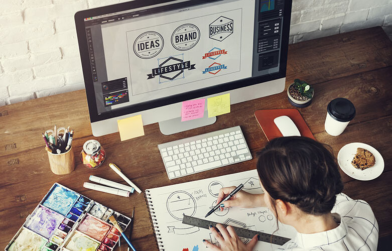 Cara Membuat Desain Grafis yang Menarik dan Efektif